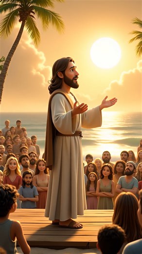 SURELY, I AM WITH YOU ALWAYS... 📖 Matthew 28:20 Amazing stories, discoveries, and testimonies of our Almighty God. GREAT IS OUR GOD — All glory to Jesus, the name above every name. Disclaimer: We used modern tools to share Jesus in a way this generation understands — not to change His Word, but to reflect His truth with love and grace. 🙏 Be encouraged. Be blessed. Be reminded that you are never alone. | Great is our God