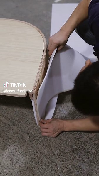 Furniture Making Process: From Factory to Design