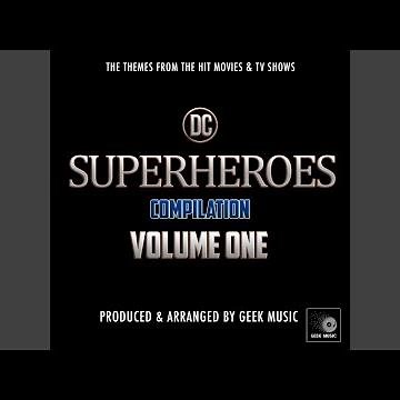 Batgirl (1967) - Theme Song