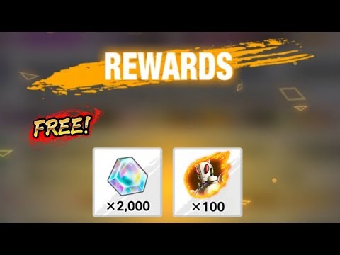 How to Get FREE 2,000 Crystals & NEW Tamagami 1 !!!-Dragon Ball Legends