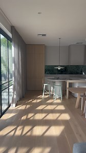 20K views · 22 reactions | HOME TOUR | Clover House Interior designer @carolewhiting walks us through an exclusive first look at Clover House in Malvern, produced in partnership with @tonguengrooveau. Read the feature and watch the film on estliving.com via the link in profile. | est living | Facebook