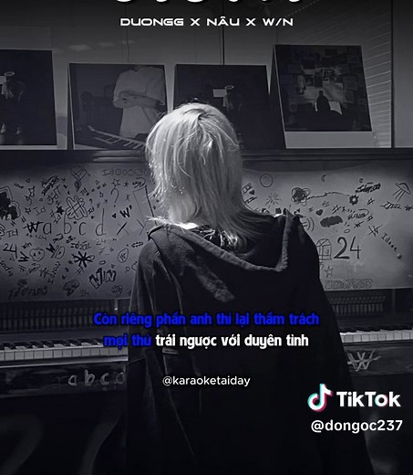Karaoke 3107: Full Lyrics and Best Performances