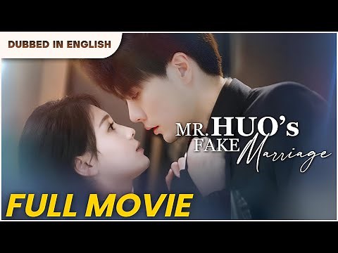 Mr. Hou's Fake Marriage | Full Eng Dubbed