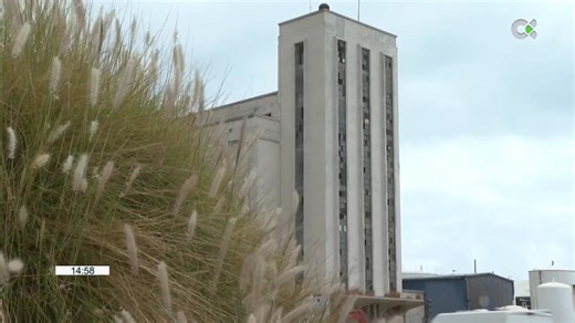 81K views · 1K reactions | Durante la Guerra Civil se crearon grandes silos para mantener el abastecimiento de trigo y cereal en nuestro país Uno de ellos lo podemos ver en la Dársena Pesquera de Santa Cruz de Tenerife, en la carretera de San Andrés RTVC.es #TN1Canarias | RadioTelevisión Canaria - RTVC.es | Facebook