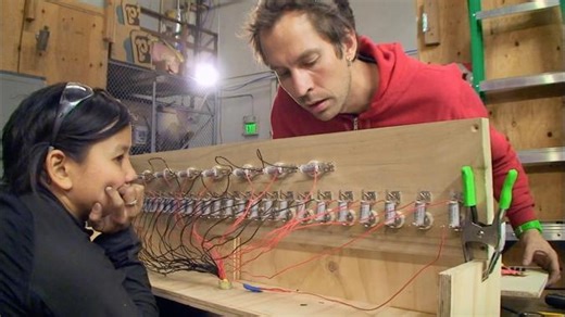 Design Squad - Musical Bike (Ep. 406) Video | PBS KIDS