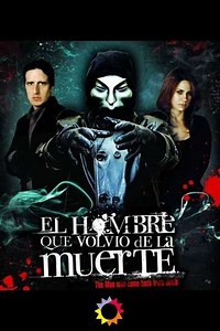 El hombre que volvió de la muerte (2007) - TV Show