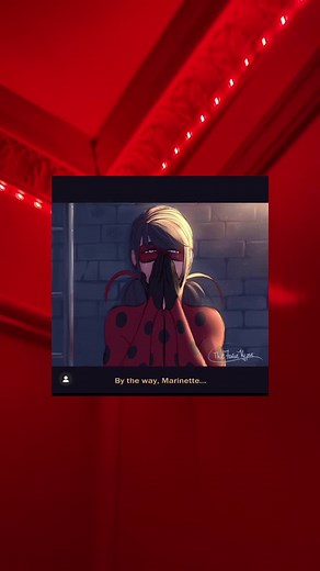 If Alya was evil- #marinettedupaingcheng #alyacesaire #renarouge #ladybug #miraculous #miraculouslyladybug #fanart #foryoupage 🥲