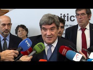 Escrivá apela al papel de la Aesia como centro "difusor de las oportunidades de la IA"