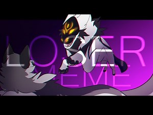 Neoni - LOSER // Animation Meme