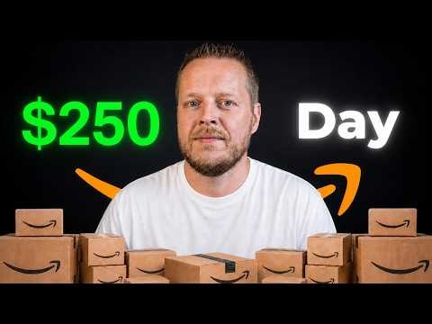 Amazon To Amazon Flips Sourcing Tutorial For Beginners (Online Arbitrage 2026)