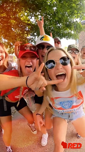 50K views · 21 reactions | Wisconsin Red on Reels | Facebook