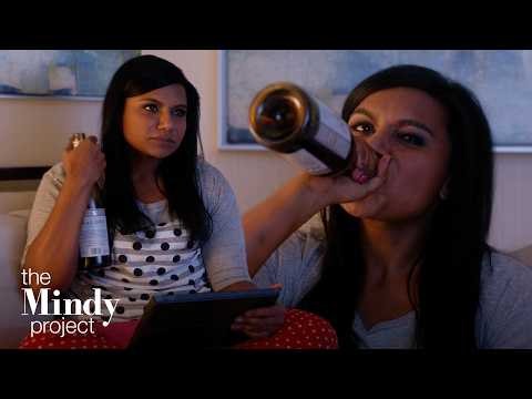 Hilarious Moments to Convince you to Rewatch The Mindy Project