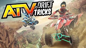 ATV Drift & Tricks | PC - Steam | Game Keys