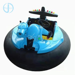 [Hot Item] Inflatable UFO Bumper Car Children Adults Foe Sale (BJ-SP32)