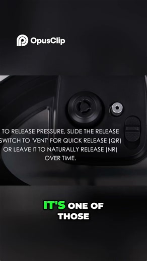 Instant Pot: Cook Smarter, Faster, Safer & Easier!