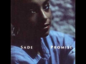 Sade - Never as Good as the First Time