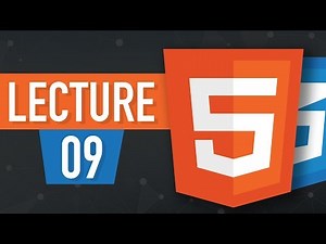 09 - iFrames in HTML5 - Learn HTML in Urdu & Hindi