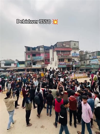 Debidwer 3550 HDS - Viral Video Highlights