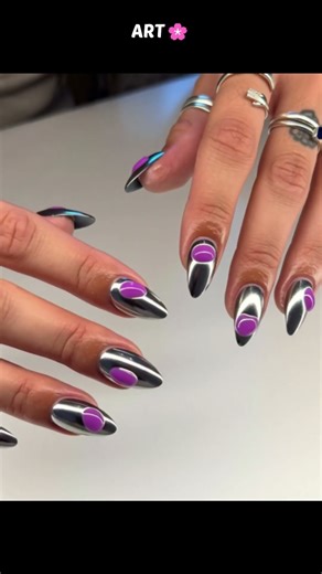 Autumn Leaves Nail Art: Cozy & Seasonal Designs 🍂