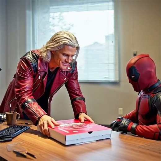 AIDP Vlog #54 - Fastest Pizza in NYC