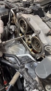 1.2M views · 8.7K reactions | Listen Mercedes Benz M276 Abnormal of Sound. #mechanic #mechanicsteve #Mercedes #automobile | Mechanic Steve | Facebook