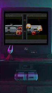 Remembering Retro Games (EXTENDED EDITION): Cybernator - SNES