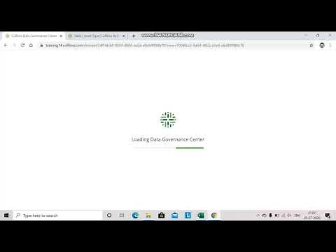 How to create custom Relationship type in Collibra