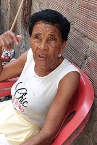 3.1K views · 270 reactions | Llegó almorzar Aún restaurante Quiero pagar Con Nequi La señora se molesta 藍 Sigueme en instagram https://www.instagram.com/invites/contact/?i=1p5hm7b377a7y&utm_content=fpqbpaq | Humor costeño | Facebook