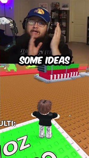 Steal a Brainrot, But I can't Touch BROWN!🥀💀 #roblox #trending