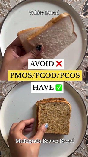 🚫 PCOS/PCOD? Stop Drinking This Every Day! 😳