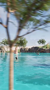 Vill du vara med i utlottning av 6 dagsbiljetter till Leksand Sommarland? 🤩 Kommentera ditt bästa tips på vad de tre nya poolerna (barnpoolen, aktivitetspoolen, och strandpoolen) ska heta innan kl. 12:00 tisdag den 25 mars 🤗🌊 Vinnaren kontaktas direkt av Leksand Sommarland 🥰 | Leksand Sommarland