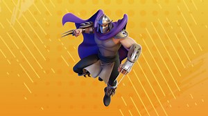 Nickelodeon All-Star Brawl ajoute Shredder gratuitement