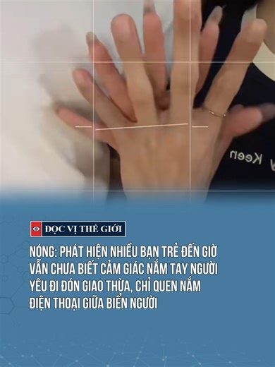 Nắm Tay Người Yêu Đón Giao Thừa: Xu Hướng Năm Nay