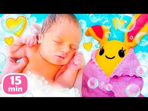 Spielzeug Videos für Kinder - Eine Mami für Lucky Kompilation. Spielzeug Wunderland