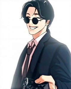THE BOY OF PROMISE || LOOKISM || #manwha #lookism #alightmotion #youtubeshorts