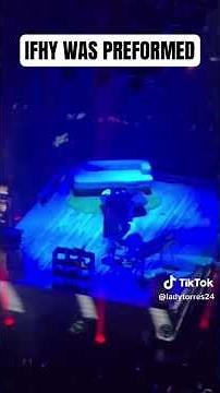 Tyler, the creator IFHY live performance during the chromakopia tour!#tylerthecreator #chromakopia