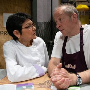 Coronation Street's Geoff story – what is coercive control?