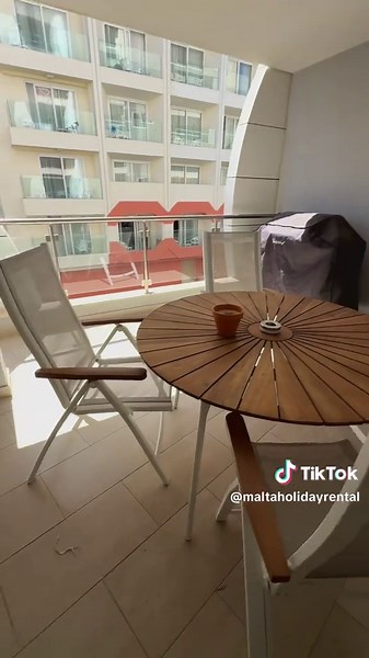 Spacious Modern Apartment by the Sea Available for Rent