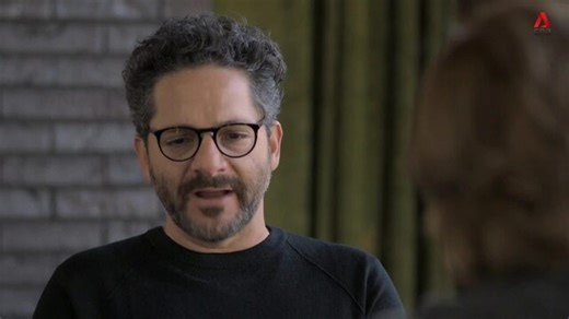 A Brief History of the Future - Human