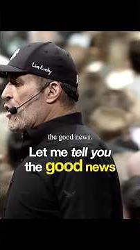 Tony Robbins explained about survival instinct must watch. #tonyrobbins #tonyrobbins #inspiration