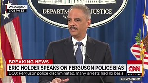 204K views · 870 reactions | Eric Holder called the #Ferguson report...