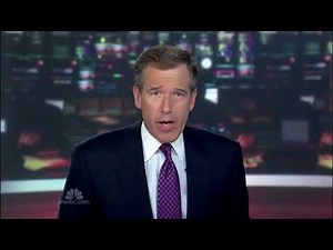 NBC Nightly News January 15, 2009