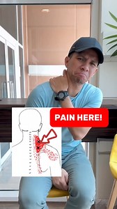 NECK PAIN AWAY 🤩🤩🤩 #neckpainrelief #stretch #OMG #amazingvideo #trending | Physical Therapy Session