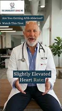 WHAT TO EXPECT AFTER AFIB ABLATION Pre Op Guide