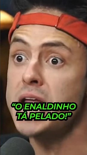 ENALDINHO x FAMA...