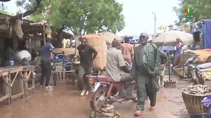 Actualités AES: la route du poisson (Mopti-Ouagadougou-frontière du Ghana), une ceinture nourricière, facteur d’intégration et d’échanges commerciaux pour les pays de l’AES | RTB