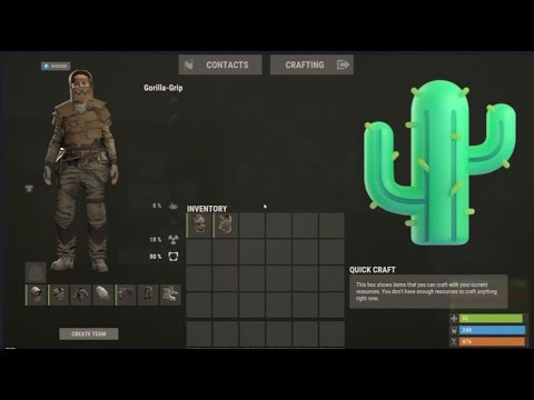 Cheap alternative Desert kit Rust