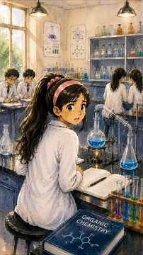 Simple Distillation vs Fractional Distillation | Storywise Chemistry