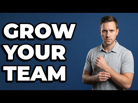 How To Develop Sales Reps On Your Team?