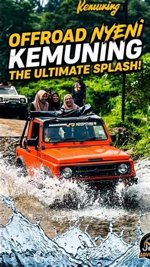 Offroad Nyeni Kemuning #truckoffroad #automobile #wheelsinmud #offroad #4x4 #motoroffroad #mudding